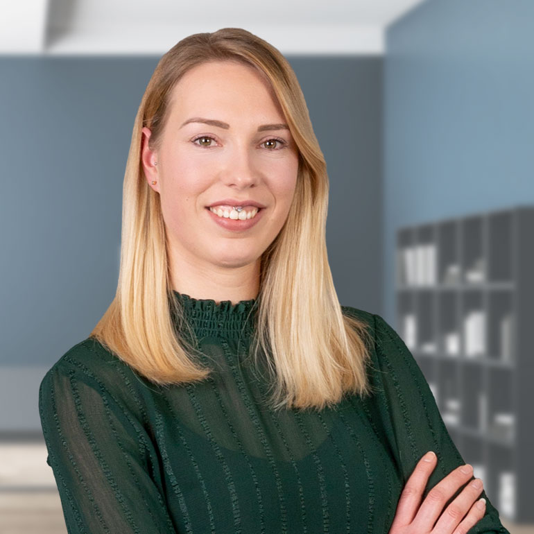 Frau Hagen